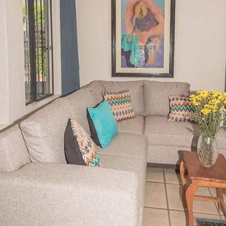 Enjoy Ac In The Queen'S Suite At Inn Ajijic Exteriér fotografie