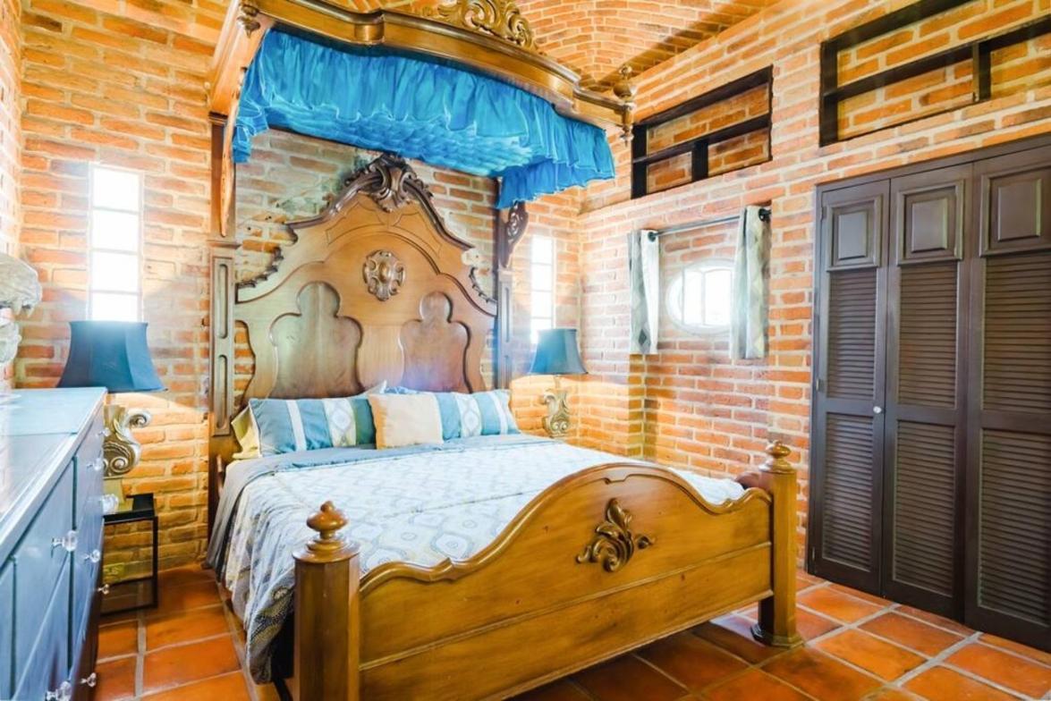 Enjoy Ac In The Queen'S Suite At Inn Ajijic Exteriér fotografie