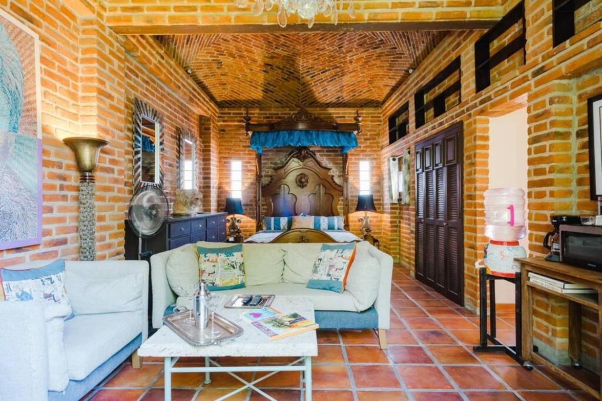 Enjoy Ac In The Queen'S Suite At Inn Ajijic Exteriér fotografie
