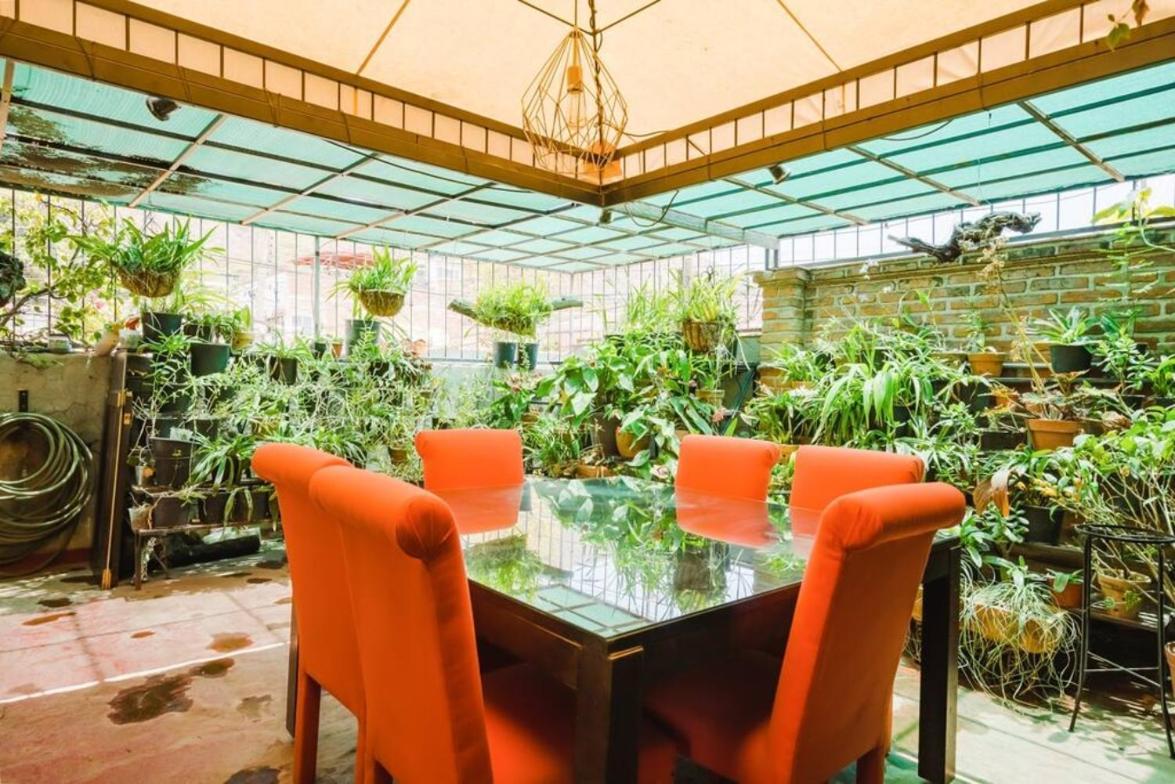 Enjoy Ac In The Queen'S Suite At Inn Ajijic Exteriér fotografie