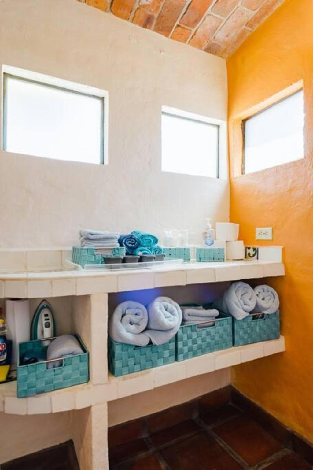 Enjoy Ac In The Queen'S Suite At Inn Ajijic Exteriér fotografie