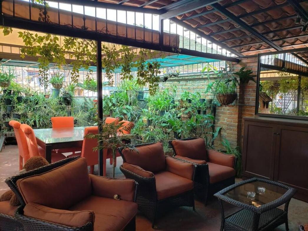 Enjoy Ac In The Queen'S Suite At Inn Ajijic Exteriér fotografie