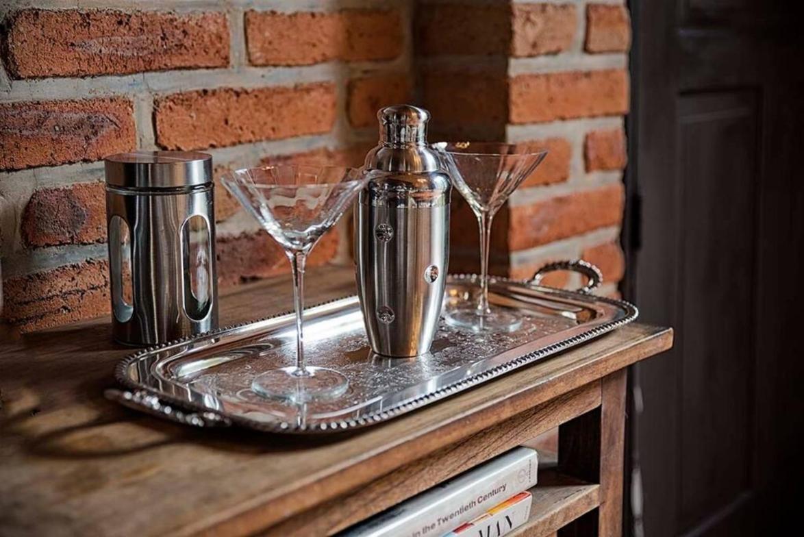 Enjoy Ac In The Queen'S Suite At Inn Ajijic Exteriér fotografie