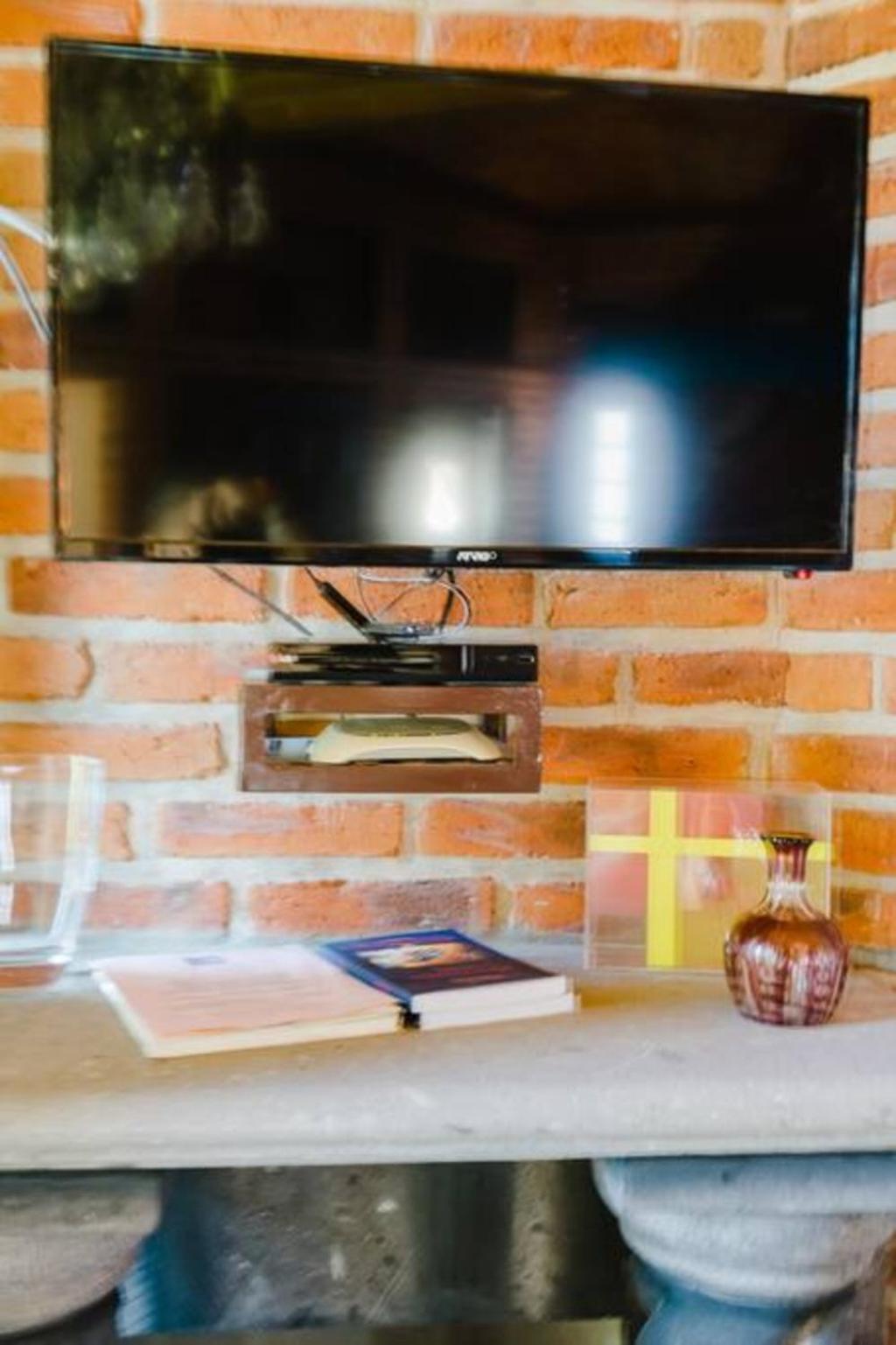 Enjoy Ac In The Queen'S Suite At Inn Ajijic Exteriér fotografie