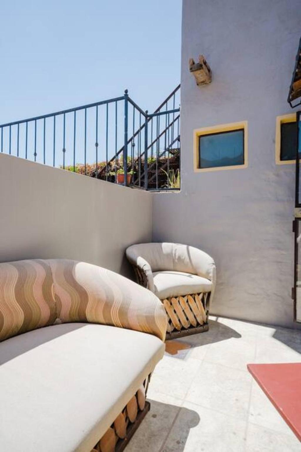 Enjoy Ac In The Queen'S Suite At Inn Ajijic Exteriér fotografie