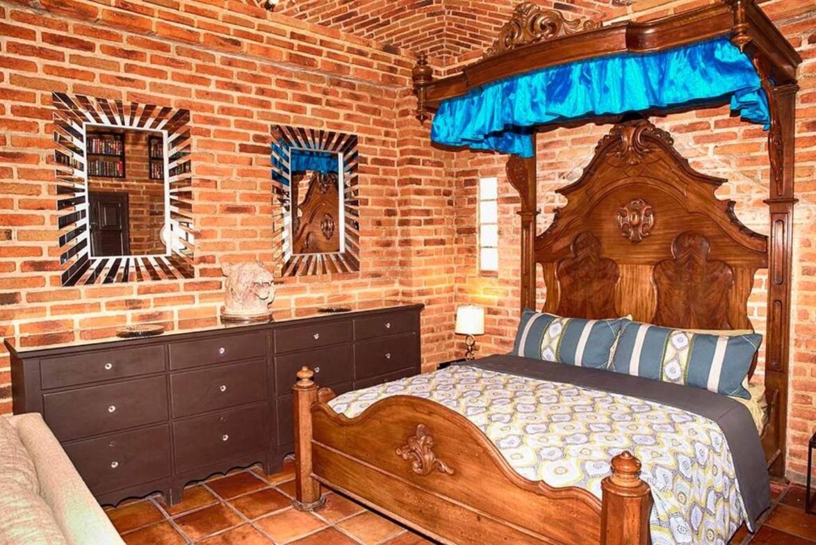 Enjoy Ac In The Queen'S Suite At Inn Ajijic Exteriér fotografie