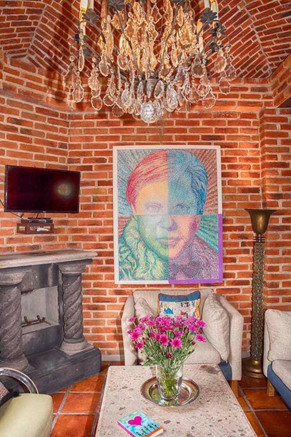 Enjoy Ac In The Queen'S Suite At Inn Ajijic Exteriér fotografie