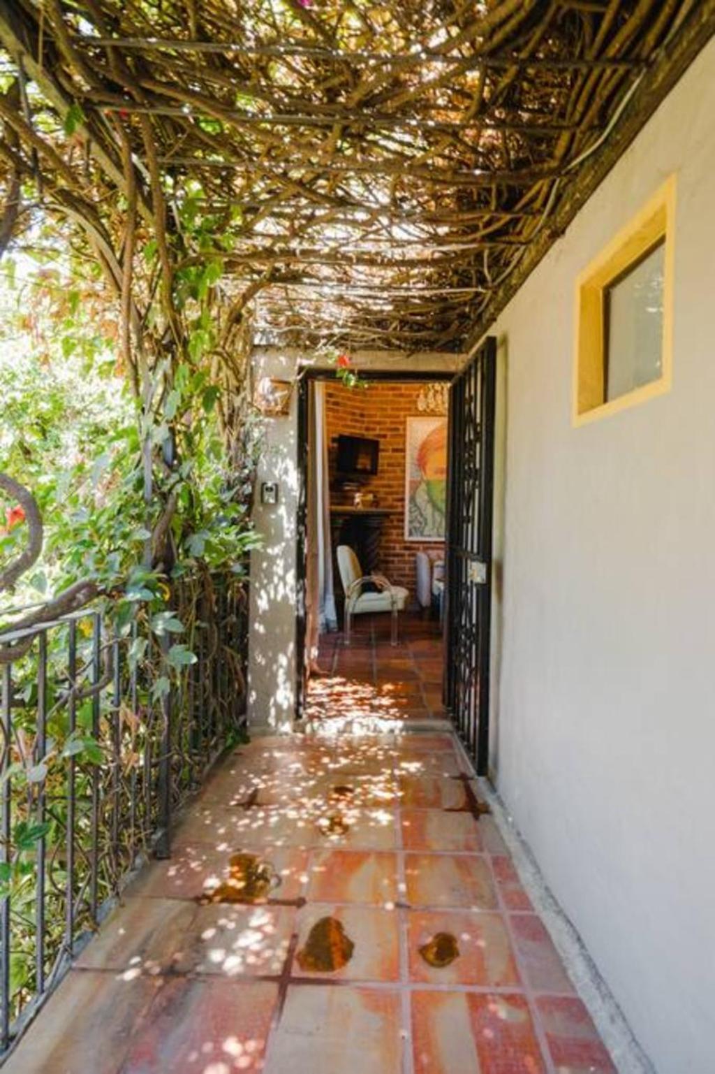 Enjoy Ac In The Queen'S Suite At Inn Ajijic Exteriér fotografie