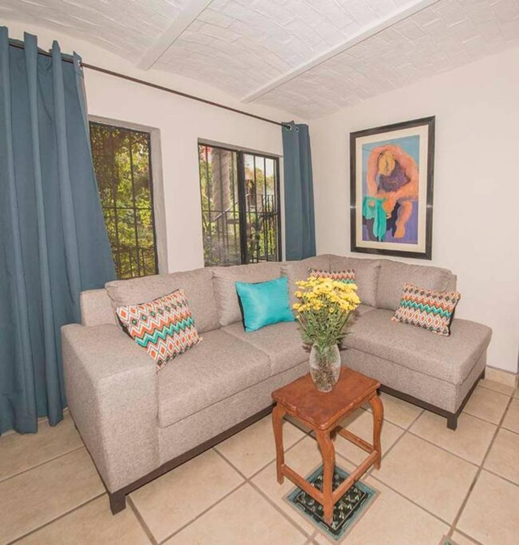 Enjoy Ac In The Queen'S Suite At Inn Ajijic Exteriér fotografie