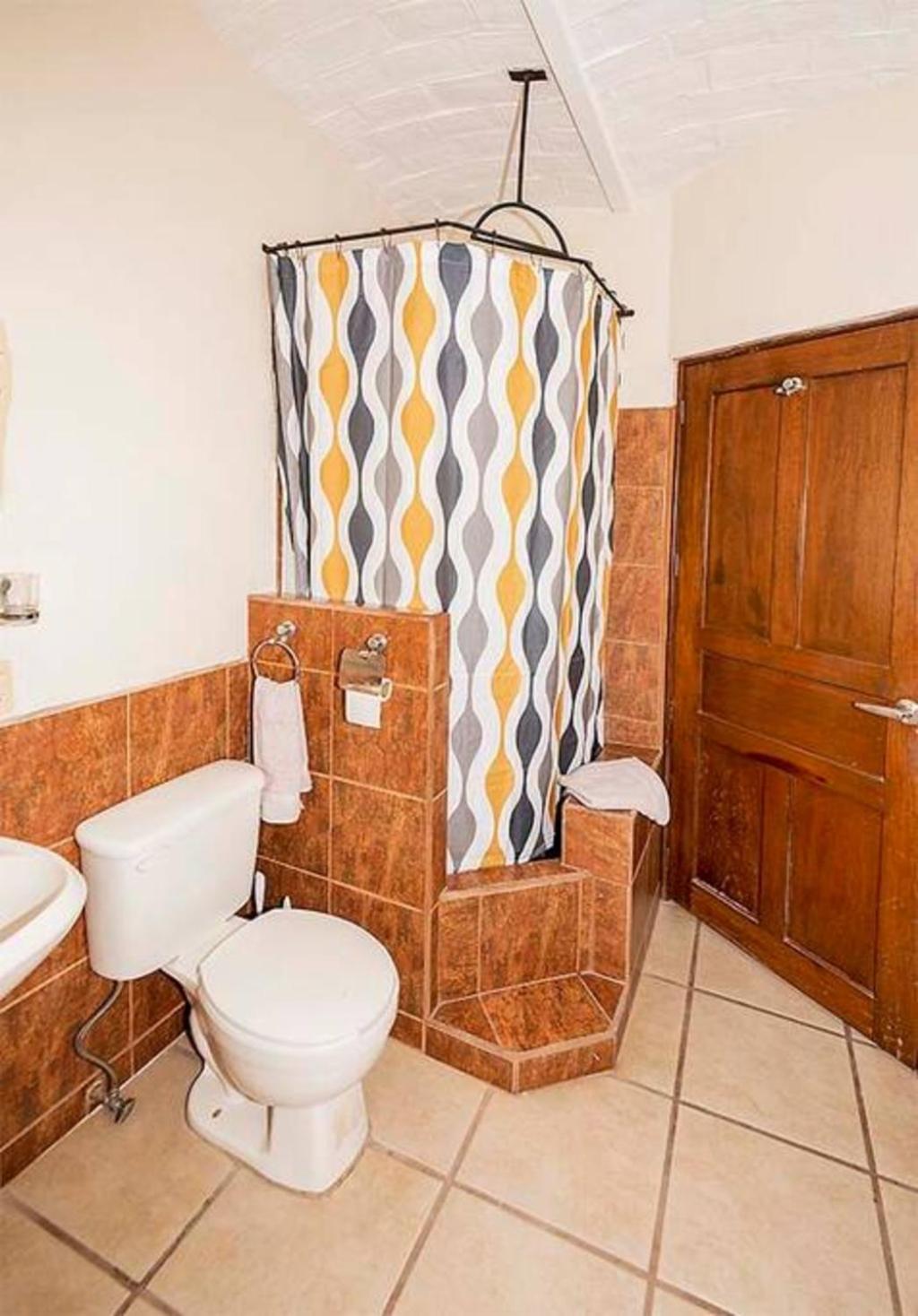 Enjoy Ac In The Queen'S Suite At Inn Ajijic Exteriér fotografie