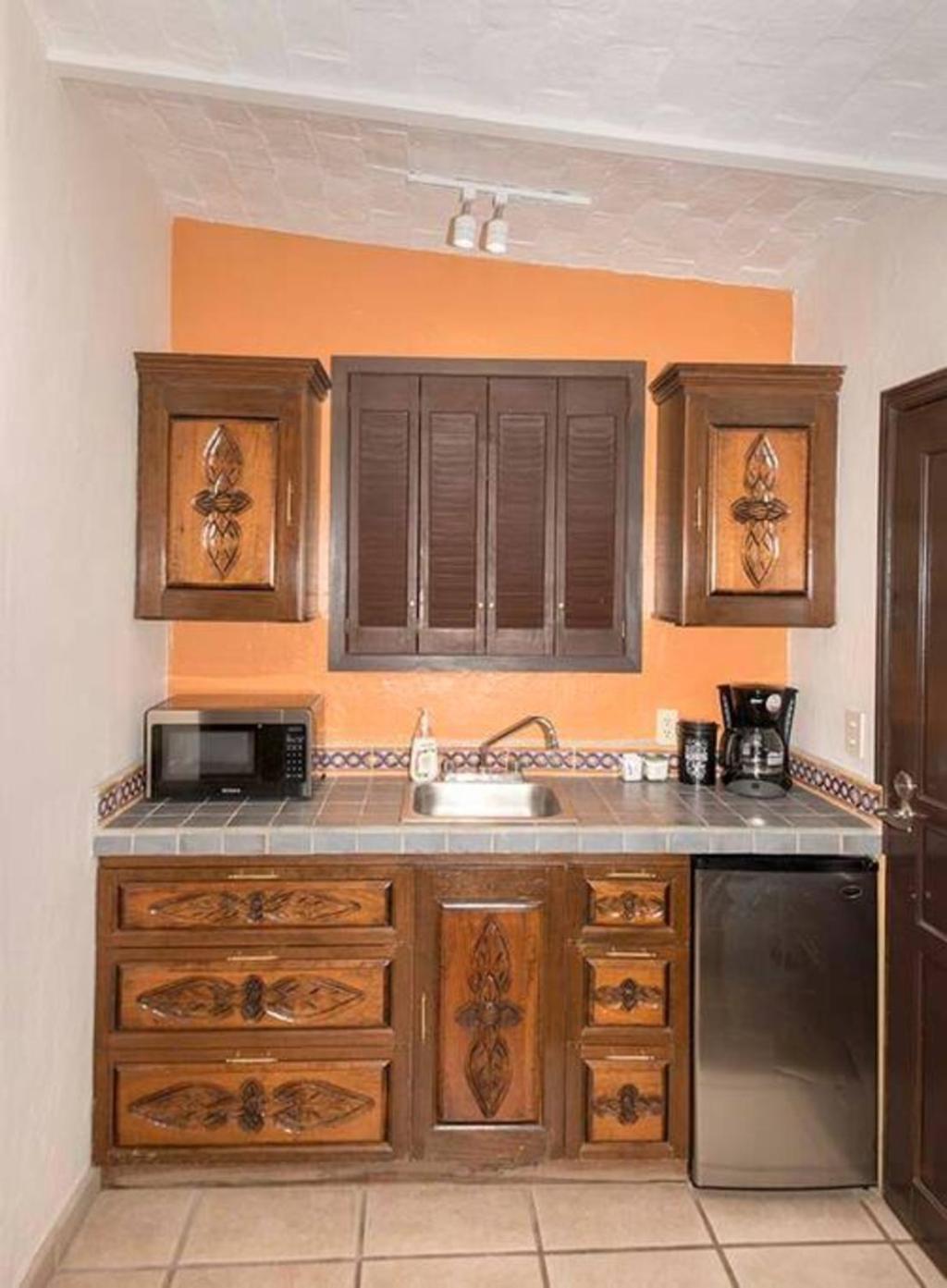 Enjoy Ac In The Queen'S Suite At Inn Ajijic Exteriér fotografie
