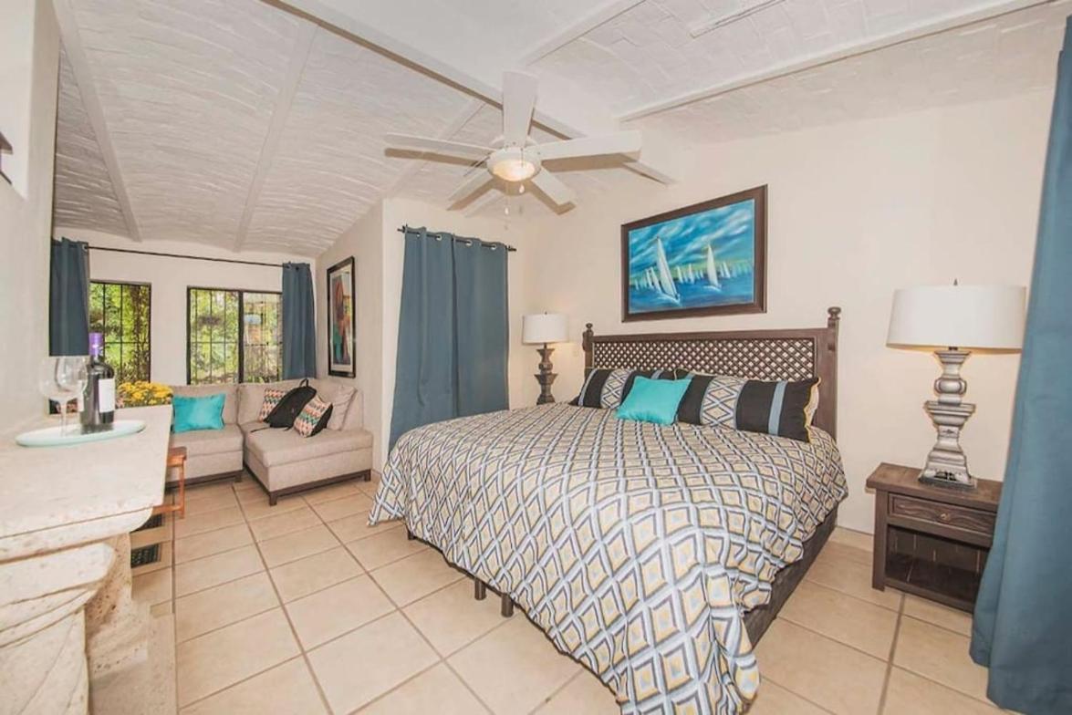Enjoy Ac In The Queen'S Suite At Inn Ajijic Exteriér fotografie
